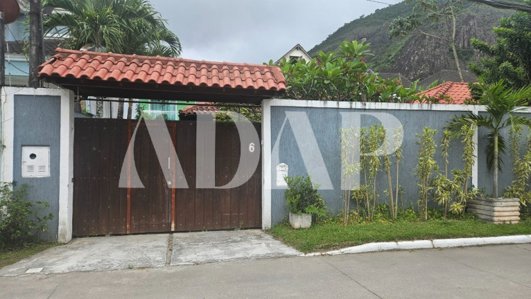 Casa com 2 Quartos à Venda, 150 m² em Vargem Pequena - Rio De Janeiro