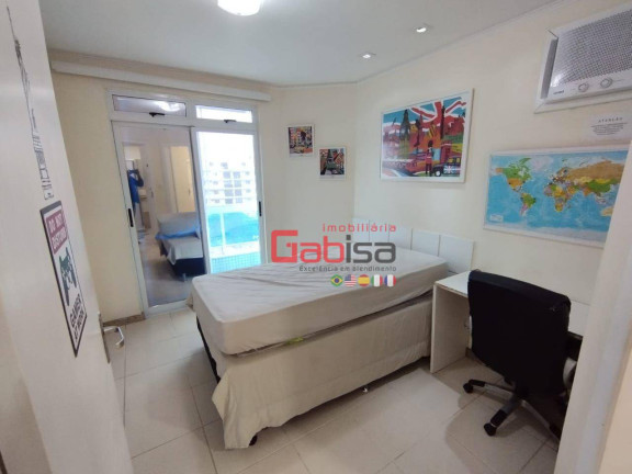 Imagem Cobertura com 3 Quartos à Venda, 220 m² em Centro - Cabo Frio Imagem Cobertura com 3 Quartos à Venda, 220 m² em Centro - Cabo Frio