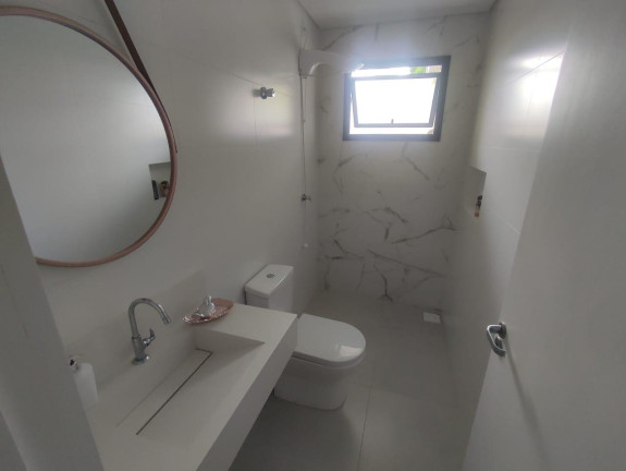 Imagem Casa com 3 Quartos à Venda, 160 m² em Pedra Branca - Palhoça