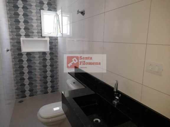 Imagem Sobrado com 3 Quartos à Venda, em Parque Das Nações - Santo André Imagem Sobrado com 3 Quartos à Venda, em Parque Das Nações - Santo André