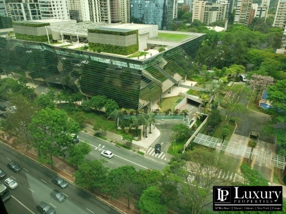 Imagem Imóvel Comercial para Alugar, 1 m² em Itaim Bibi - São Paulo Imagem Imóvel Comercial para Alugar, 1 m² em Itaim Bibi - São Paulo