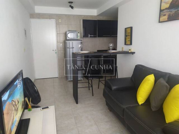 Apartamento com 1 Quarto à Venda, 46 m² em Aeroclube - João Pessoa