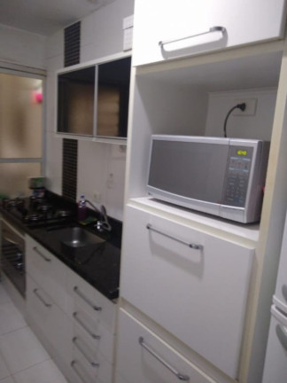 Imagem Imóvel com 3 Quartos à Venda, 78 m² em Vila Campestre - São Paulo Imagem Imóvel com 3 Quartos à Venda, 78 m² em Vila Campestre - São Paulo