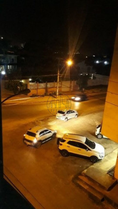 Imagem Apartamento com 2 Quartos à Venda, 50 m² em Taguatinga Sul (taguatinga) - Brasília
