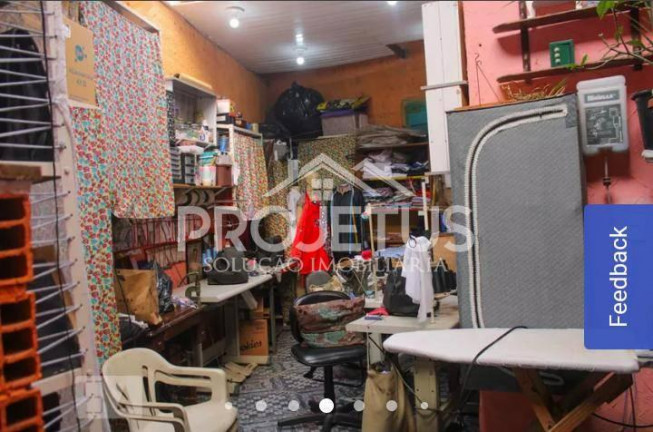 Imagem Casa com 3 Quartos à Venda, 181 m² em Vila Santa Luzia - Taboão Da Serra Imagem Casa com 3 Quartos à Venda, 181 m² em Vila Santa Luzia - Taboão Da Serra
