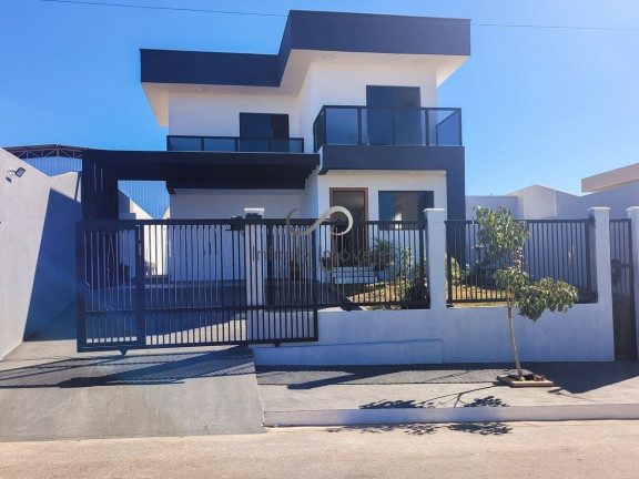 Imagem Casa de Condomínio com 3 Quartos à Venda, 360 m² em Parque Dos Buritis - Lagoa Santa Imagem Casa de Condomínio com 3 Quartos à Venda, 360 m² em Parque Dos Buritis - Lagoa Santa
