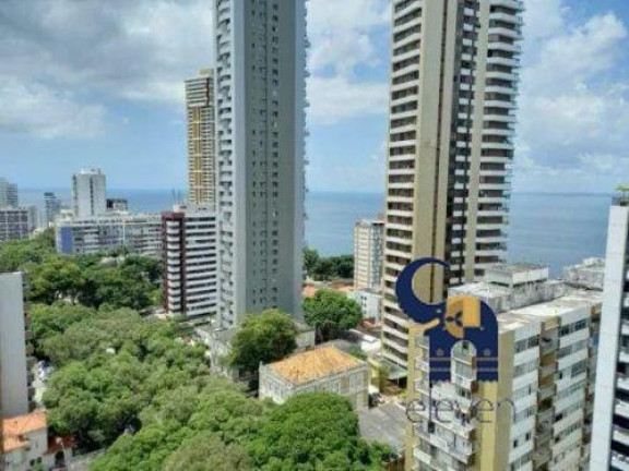 Imagem Cobertura com 4 Quartos à Venda, 400 m² em Vitoria - Salvador
