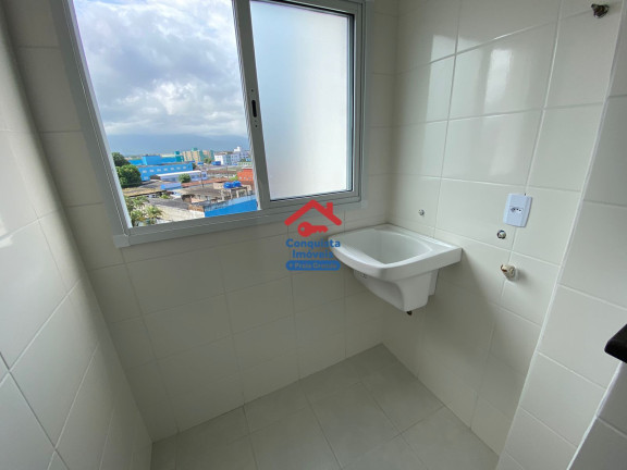 Imagem Apartamento com 2 Quartos à Venda, 57 m² em Mirim - Praia Grande Imagem Apartamento com 2 Quartos à Venda, 57 m² em Mirim - Praia Grande