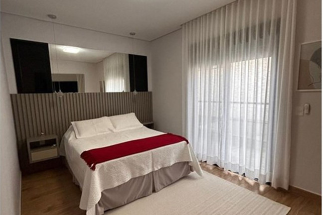 Imagem Casa de Condomínio com 3 Quartos à Venda,  em Jardim Ermida Ii - Jundiaí