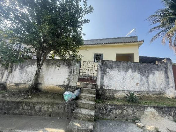 Casa com 2 Quartos à Venda, 143 m² em Mutua - Sao Goncalo