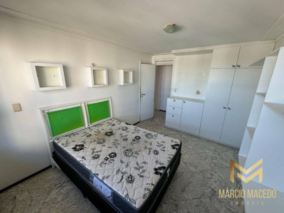 Imagem Apartamento com 4 Quartos à Venda, 252 m² em Cocó - Fortaleza