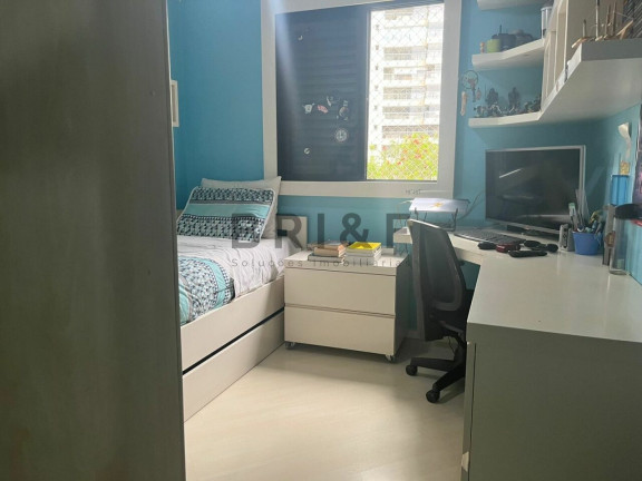 Imagem Apartamento com 4 Quartos à Venda, 119 m² em Santo Amaro - São Paulo Imagem Apartamento com 4 Quartos à Venda, 119 m² em Santo Amaro - São Paulo
