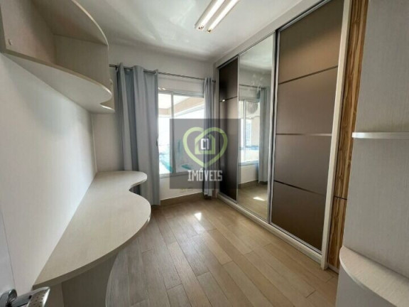 Imagem Apartamento com 3 Quartos para Alugar, 206 m² em Vila Romana - São Paulo Imagem Apartamento com 3 Quartos para Alugar, 206 m² em Vila Romana - São Paulo