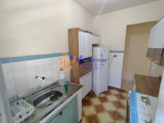 Imagem Apartamento com 1 Quarto para Alugar, em Vila Tupi - Mongaguá Imagem Apartamento com 1 Quarto para Alugar, em Vila Tupi - Mongaguá