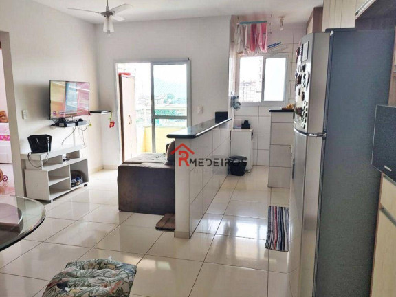 Imagem Apartamento com 2 Quartos à Venda, 68 m² em Vila Guilhermina - Praia Grande Imagem Apartamento com 2 Quartos à Venda, 68 m² em Vila Guilhermina - Praia Grande