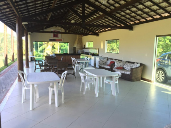 Imagem Casa com 4 Quartos à Venda, 700 m² em Portão - Lauro De Freitas