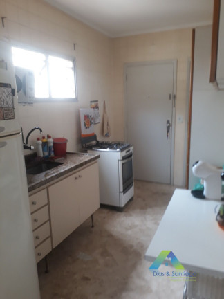 Foto do imóvel Apartamento com 2 Quartos à Venda, 63 m² em Vila Mariana - São Paulo