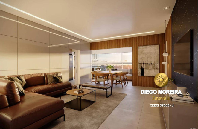 Imagem Apartamento com 3 Quartos à Venda, 101 m² em Nova Gardênia - Atibaia Imagem Apartamento com 3 Quartos à Venda, 101 m² em Nova Gardênia - Atibaia