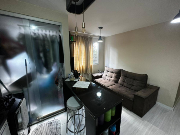 Imagem Apartamento com 2 Quartos à Venda, 40 m² em Jardim Parque Morumbi - São Paulo Imagem Apartamento com 2 Quartos à Venda, 40 m² em Jardim Parque Morumbi - São Paulo