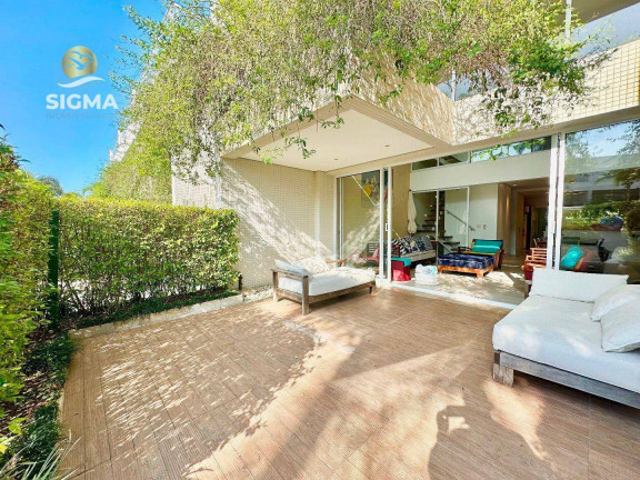 Imagem Casa com 5 Quartos à Venda, 421 m² em Balneário Praia Do Pernambuco - Guarujá Imagem Casa com 5 Quartos à Venda, 421 m² em Balneário Praia Do Pernambuco - Guarujá