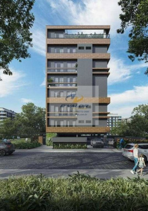 Imagem Apartamento com 3 Quartos à Venda, 81 m² em Intermares - Cabedelo