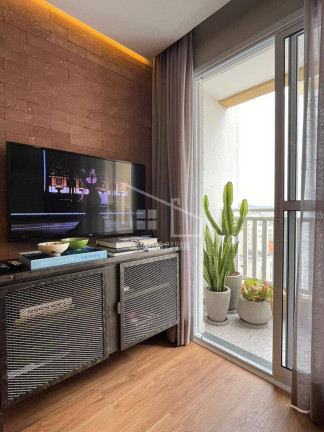 Imagem Apartamento com 2 Quartos à Venda, 49 m² em Santa Terezinha - São Bernardo Do Campo