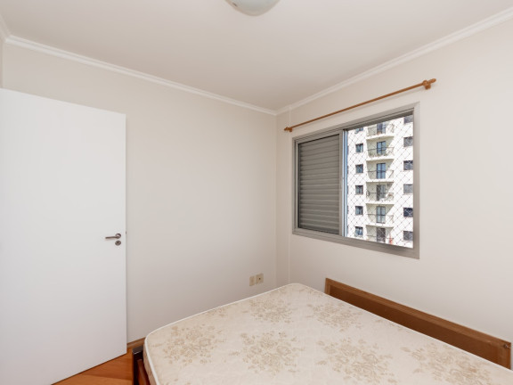 Imagem Apartamento com 2 Quartos à Venda, 65 m² em Vila Guarani (z Sul) - São Paulo