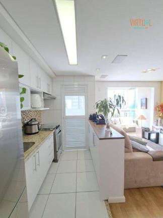 Imagem Apartamento com 2 Quartos à Venda, 62 m² em Vila Romana - São Paulo Imagem Apartamento com 2 Quartos à Venda, 62 m² em Vila Romana - São Paulo
