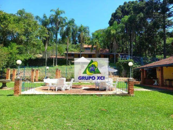 Fazenda à Venda, 108.900 m² em Piedade - Piedade