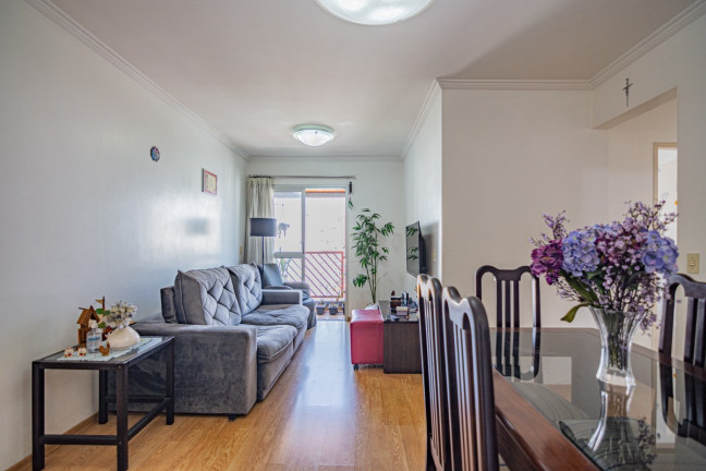 Imagem Apartamento com 3 Quartos à Venda, 76 m² em Vila Pompéia - São Paulo Imagem Apartamento com 3 Quartos à Venda, 76 m² em Vila Pompéia - São Paulo