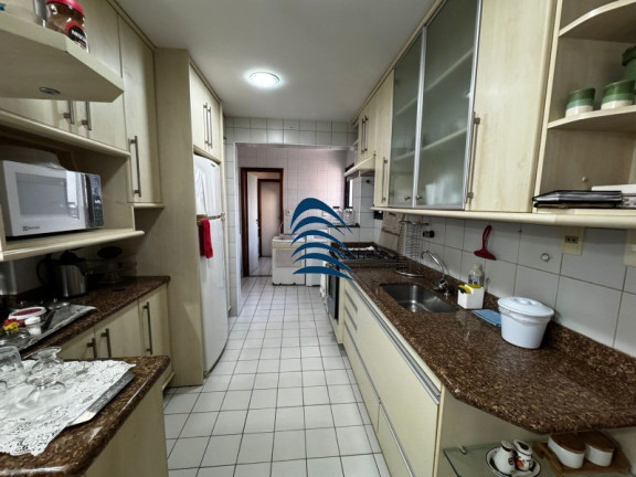 Imagem Cobertura com 4 Quartos à Venda, 342 m² em Graça - Salvador