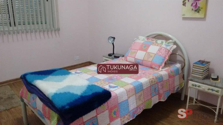 Imagem Sobrado com 3 Quartos à Venda, 220 m² em Jardim Sao Paulo(zona Norte) - São Paulo Imagem Sobrado com 3 Quartos à Venda, 220 m² em Jardim Sao Paulo(zona Norte) - São Paulo