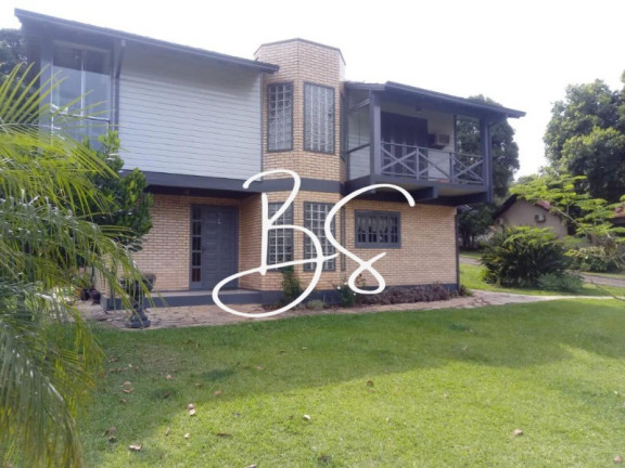 Imagem Imóvel com 3 Quartos à Venda, 1.800 m² em Lajeadinho - Igrejinha
