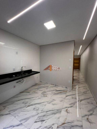 Imagem Sobrado com 3 Quartos à Venda, 129 m² em Vila Ré - São Paulo