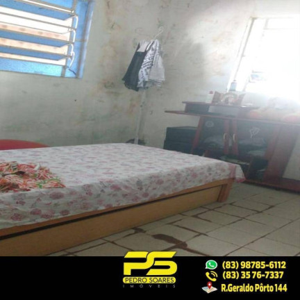 Imagem Casa com 3 Quartos à Venda, 360 m² em Miramar - João Pessoa