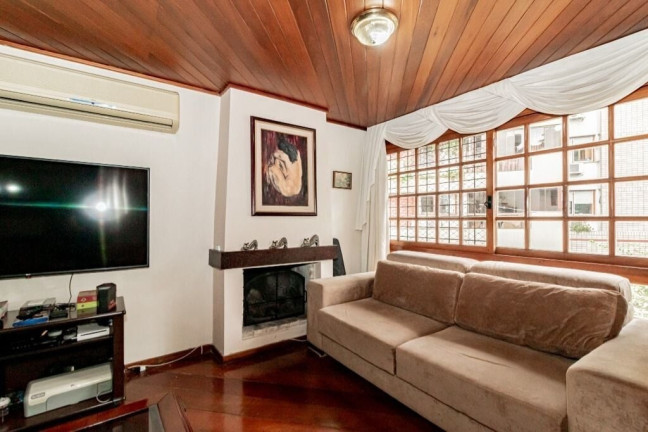 Casa de Condomínio com 3 Quartos à Venda, 164 m² em Bela Vista - Porto Alegre