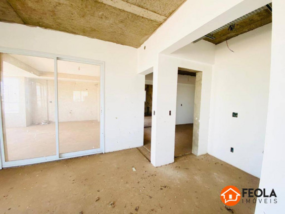 Imagem Apartamento com 4 Quartos à Venda, 388 m² em Centro - Americana