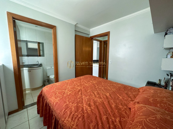 Imagem Apartamento com 2 Quartos à Venda, 50 m² em Sul (águas Claras) - Brasília