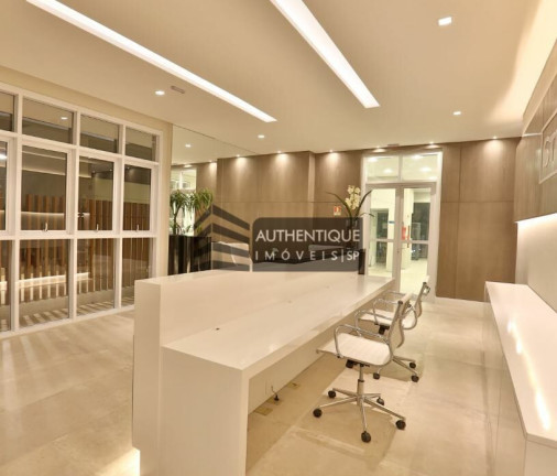 Imagem Apartamento com 2 Quartos à Venda, 68 m² em Chácara Santo Antônio (zona Sul) - São Paulo