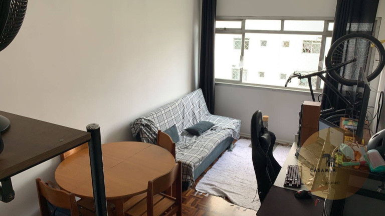 Apartamento à Venda, 50 m² em Ipiranga - São Paulo