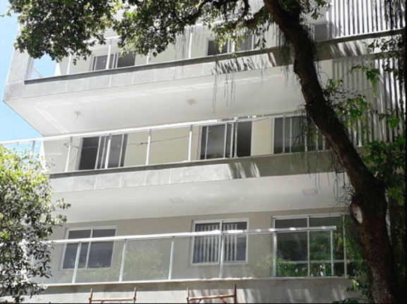 Imagem Apartamento à Venda, em Laranjeiras - Rio De Janeiro Imagem Apartamento à Venda, em Laranjeiras - Rio De Janeiro