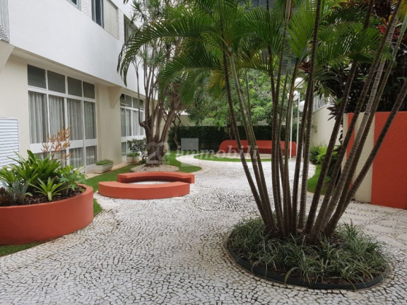 Imagem Apartamento com 2 Quartos à Venda, 64 m² em Pinheiros - São Paulo