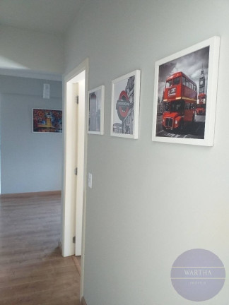 Imagem Apartamento com 2 Quartos à Venda, 48 m² em Centro - Gravataí