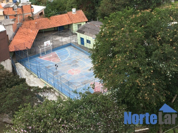 Imagem Apartamento com 2 Quartos à Venda, 49 m² em Vila Nova Cachoeirinha - São Paulo