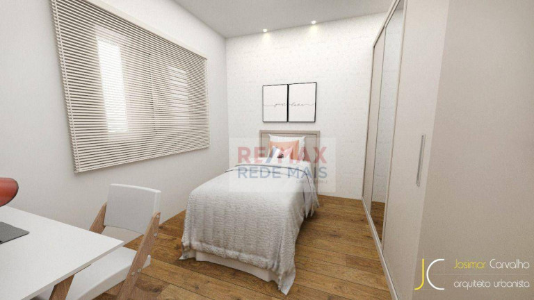 Imagem Casa com 2 Quartos à Venda, 120 m² em Jardim Cambuí - Botucatu