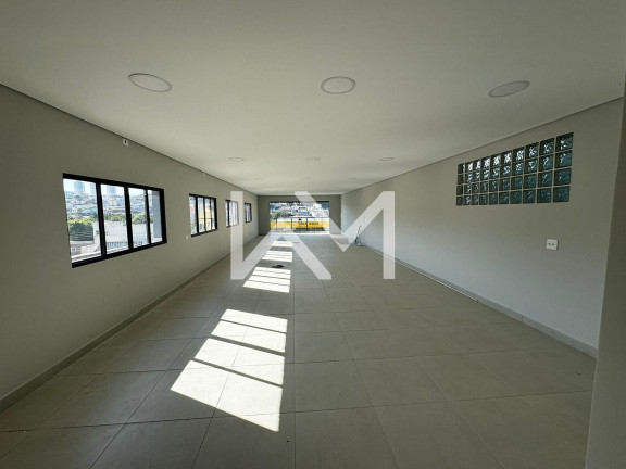 Imagem Loja para Alugar, 110 m² em Vila Das Bandeiras - Guarulhos