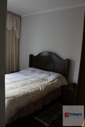 Imagem Apartamento com 3 Quartos à Venda, 90 m² em Vila Independência - Limeira Imagem Apartamento com 3 Quartos à Venda, 90 m² em Vila Independência - Limeira
