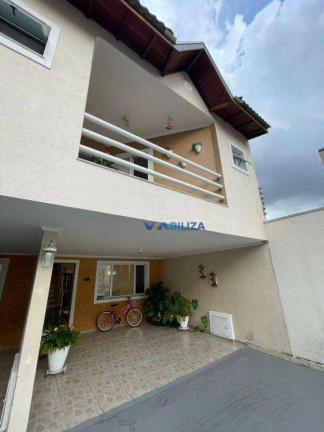 Sobrado com 3 Quartos à Venda, 129 m² em Vila Adelaide Perella - Guarulhos