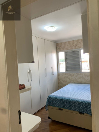 Imagem Imóvel com 2 Quartos à Venda, 55 m² em Vila Guedes - São Paulo