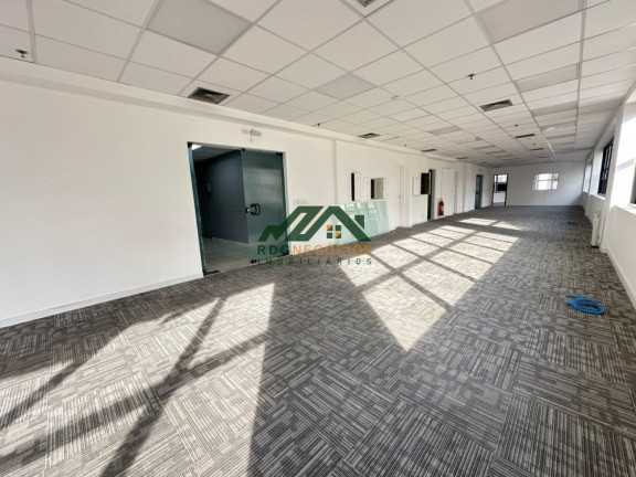 Imagem Sala Comercial à Venda, 376 m² em Vila Buarque - São Paulo